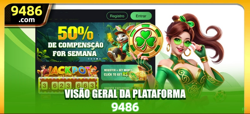 App p9 para Android e iOS - download grátis