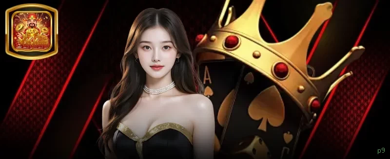 Conta p9 sincronizada site e app