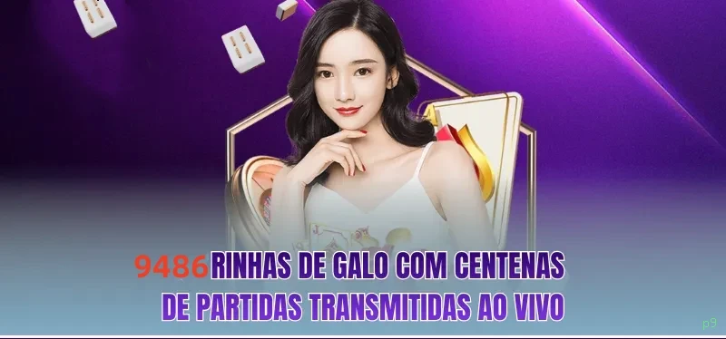 Apostas esportivas p9 - futebol e esportes ao vivo
