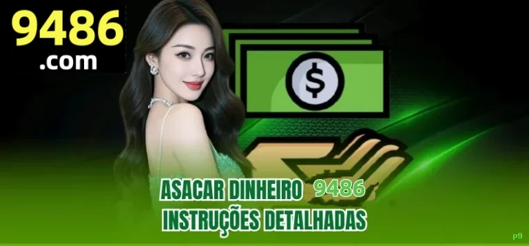 Cassino p9 app mobile